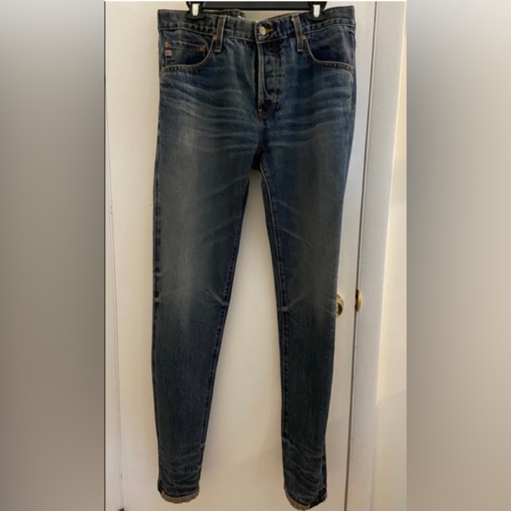 AG AG-ED Denim Jeans